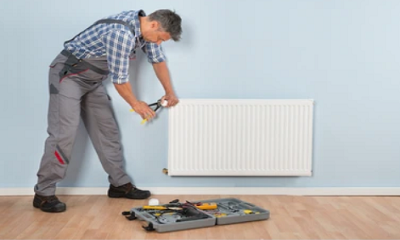 ALPU Petek Temizleme Servisi